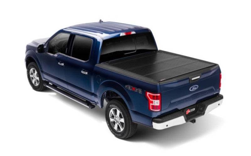 BAK 2022 Ford Maverick 4.5ft BAKFlip G2 - My Store