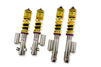 KW Coilover Kit V3 92-01 Subaru Impreza incl. WRX (GC GF GFC) - Mammoth Racing -