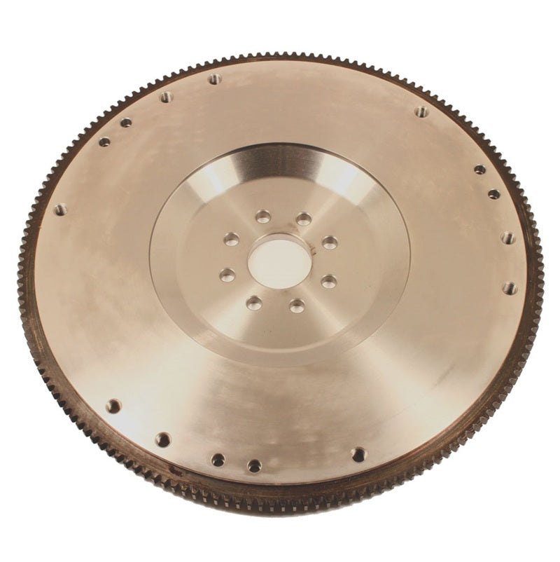 Ford Racing Modular Coyote 8 Bolt Flywheel Billet Steel 164T - Mammoth Racing -