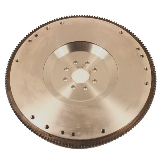 Ford Racing Modular Coyote 8 Bolt Flywheel Billet Steel 164T - Mammoth Racing -