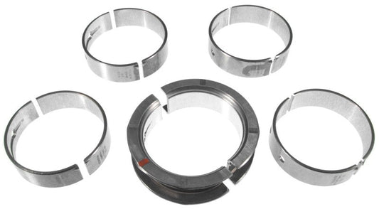 Clevite Chevrolet V8 294-325-346-365 1997-07 Main Bearing Set - Mammoth Racing -