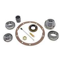 Yukon Gear Bearing install Kit For Toyota Turbo 4 and V6 Diff - Mammoth Racing -