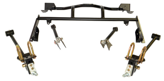 Ridetech 67-70 Mercury Cougar Bolt-On 4-Link - Mammoth Racing -