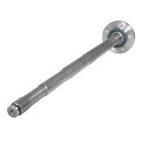 Yukon Gear C825in Rear Axle For 2009-2012 Jeep Liberty And Nitro 31 1/2in Long 1705in Bearing Journa - Mammoth Racing -