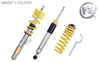 KW 2020+ CLA 35 / CLA 45 C118 Coupe 4Matic 4WD (w/o Electronic Dampers) Coilover Kit V3 - Mammoth Racing -