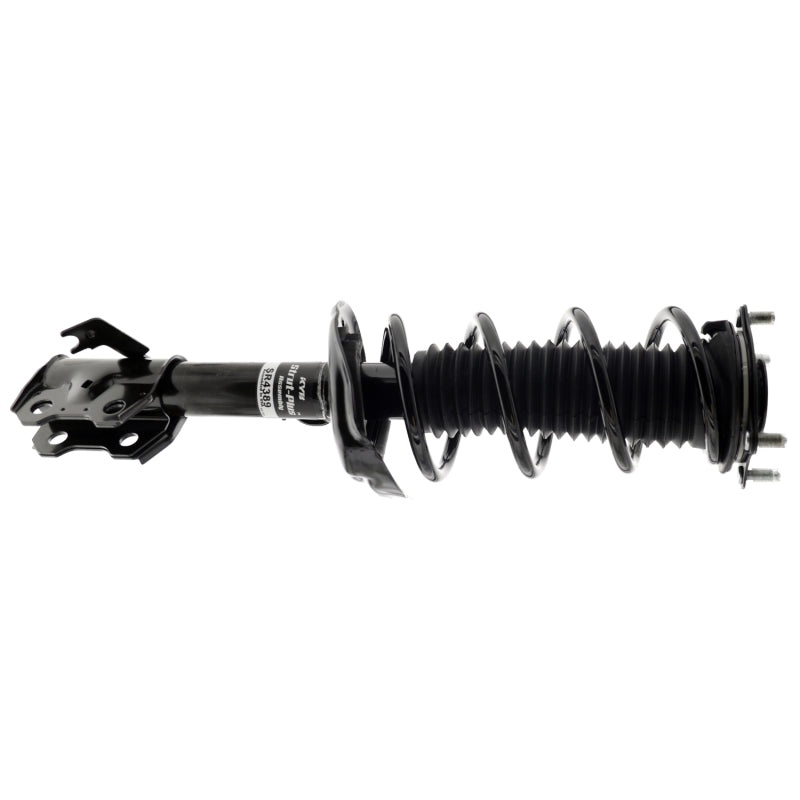 KYB Shocks & Struts Strut-Plus Front Left 12-14 Honda CR-V - Mammoth Racing -
