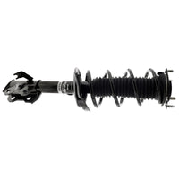 KYB Shocks & Struts Strut-Plus Front Left 12-14 Honda CR-V - Mammoth Racing -