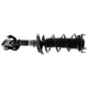 KYB Shocks & Struts Strut-Plus Front Left 12-14 Honda CR-V - Mammoth Racing -