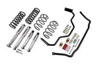 Belltech Muscle CAR Performance Handling KIT - Mammoth Racing -