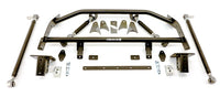 Ridetech 67-69 Camaro and Firebird Bolt-On 4 Link System - Mammoth Racing -