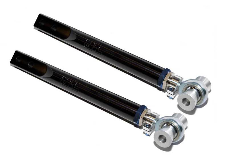 SPL Parts 95-98 Nissan 240SX (S14) / 94-02 Nissan Skyline (R33/R34) Front Tension Rods - Mammoth Racing -