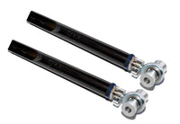 SPL Parts 95-98 Nissan 240SX (S14) / 94-02 Nissan Skyline (R33/R34) Front Tension Rods - Mammoth Racing -