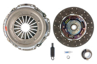 Exedy 2001-2004 Dodge Ram 2500 L6 Stage 1 Organic Clutch - Mammoth Racing -
