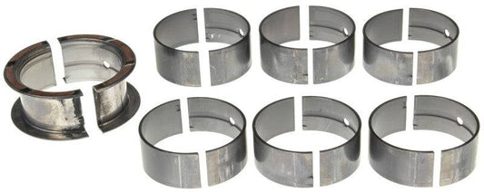 Clevite Nissan 2393 2565 2753 2793cc 6 Cyl 1970-84 Main Bearing Set - Mammoth Racing -