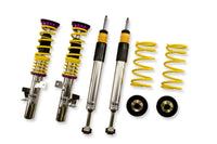 KW Coilover Kit V3 Mazda Mazda 3 (BK) - Mammoth Racing -