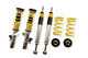 KW Coilover Kit V3 Mazda Mazda 3 (BK) - Mammoth Racing -