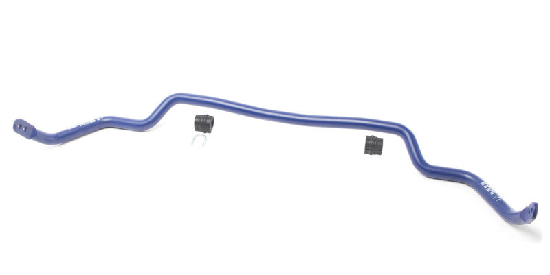 H&R 01-07 Mercedes-Benz C240/c320 W203 26mm Adj. 2 Hole Sway Bar (10mm End Link Hole) - Front - Mammoth Racing -