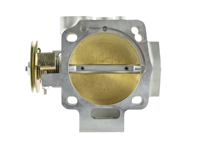 Skunk2 01-20 Acura/Honda K-Series 74mm Alpha Throttle Body - Mammoth Racing -