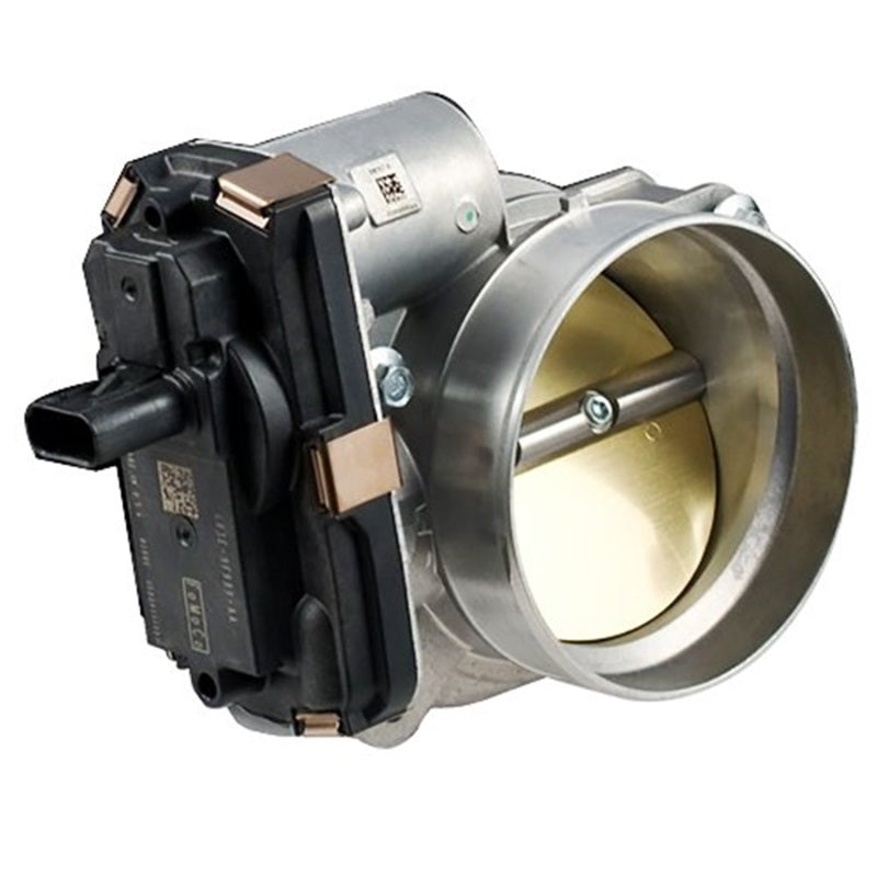 Ford Racing 2015-2016 Mustang GT350 5.2L 87mm Throttle Body (Can Be Used With frM-9424-M52) - My Store