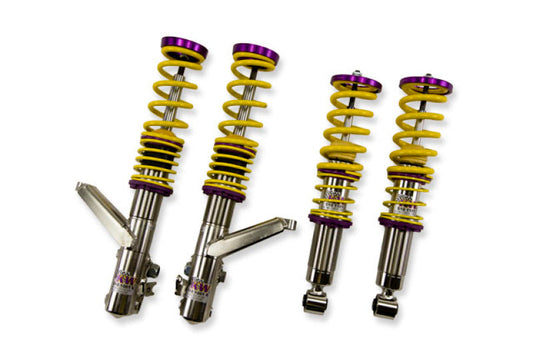 KW Coilover Kit V1 Acura RSX (DC5) incl. Type S - Mammoth Racing -