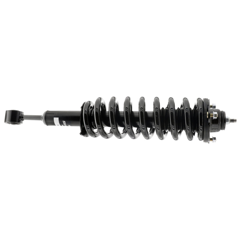 KYB Shocks & Struts Strut Plus Front Right 19-20 Toyota 4Runner (Exc. KDSS/X-REAS) - Mammoth Racing -