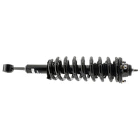 KYB Shocks & Struts Strut Plus Front Right 19-20 Toyota 4Runner (Exc. KDSS/X-REAS) - Mammoth Racing -