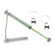 Bilstein 5160 Series 07-14 Jeep Wrangler Rear 46mm Monotube Shock Absorber - Mammoth Racing -