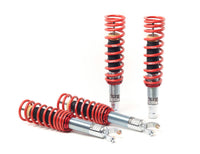 H&R 96-00 Honda Civic/Civic Si 2/4 Door Street Perf. Coil Over - Mammoth Racing -