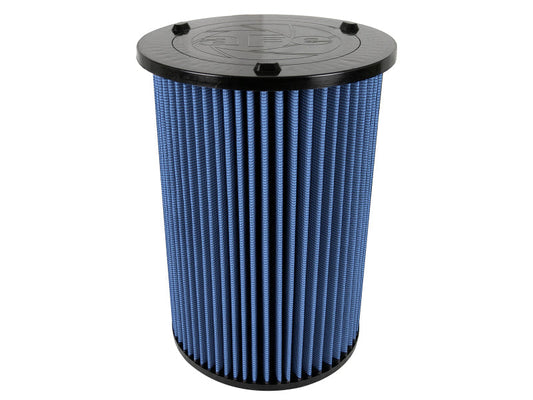 aFe ProHDuty Air Filters OER P5R A/F HD P5R RC: 11OD x 6ID x 15.14H - Mammoth Racing -
