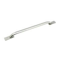 Westin Universal 47.5 in - Stainless Steel - Mammoth Racing -