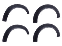 EGR 07-10 GMC Sierra HD Bolt-On Look Fender Flares - Set - Mammoth Racing -