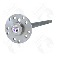 Yukon Gear 4340 Chrome-Moly Replacement Rear Axle For Dana 44 / 30 Spline - Mammoth Racing -