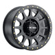Method Mr305 NV 20x9 +18mm Offset 8x6.5 130.81mm CB Matte Black Wheel - Mammoth Racing -