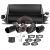 Wagner Tuning BMW E90 335D EVO3 Competition Intercooler Kit - My Store