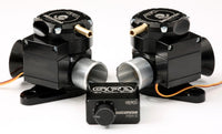 GFB Deceptor Pro II - Nissan Gt-r (r35) 2 Valves Included - Mammoth Racing -