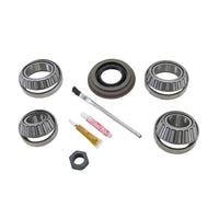 Yukon Gear Bearing install Kit For Dana 44 Corvette Diff - Mammoth Racing -