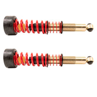 Belltech Coilover KIT 2021+ Yukon/Tahoe/GM 1500 - 2-3.5in Lift - Mammoth Racing -