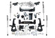 Superlift 11-19 Chevy Silv 2500HD 6in Lift Kit w/ Fox 2.0 Shocks - Mammoth Racing -