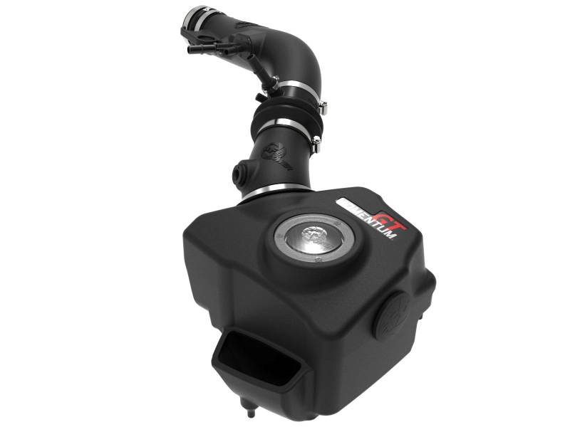 aFe Power 2021 Ford Bronco Sport L4-2.0L (t) Momentum GT Cold Air Intake System w/ Pro DRY S Filter - Mammoth Racing -
