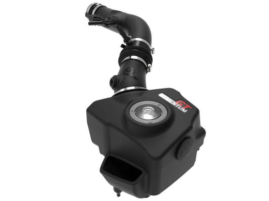 aFe Power 2021 Ford Bronco Sport L4-2.0L (t) Momentum GT Cold Air Intake System w/ Pro DRY S Filter - Mammoth Racing -