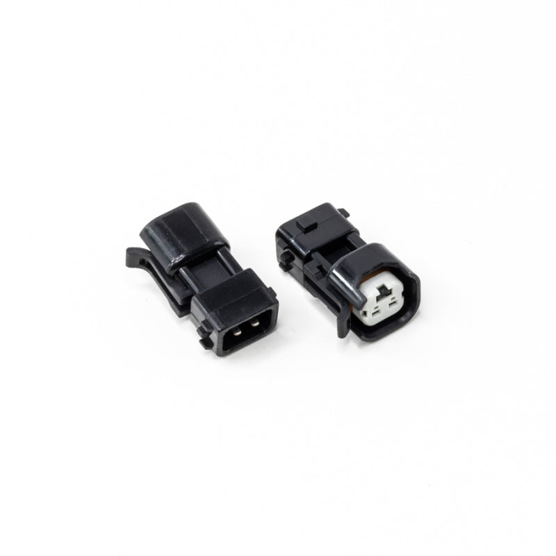 DeatschWerks USCAR to Honda (OBD2/K-Series Type) PnP Adapter - Case of 50 - Mammoth Racing -