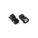 DeatschWerks USCAR to Honda (OBD2/K-Series Type) PnP Adapter - Case of 50 - Mammoth Racing -