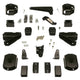 Superlift 14-18 Dodge Ram 2500 4WD Coil Spacer Kit Component Box - Rear 4in Lift Kit - Mammoth Racing -