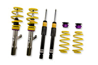 KW Coilover Kit V2 Audi Jetta V sedan / wagon incl. GLI and DSG (A5/1K) - Mammoth Racing -