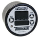Turbosmart EB2 66mm Black Bezel Black Gauge Face Replacement Head Unit (Universal Part Number) - Mammoth Racing -