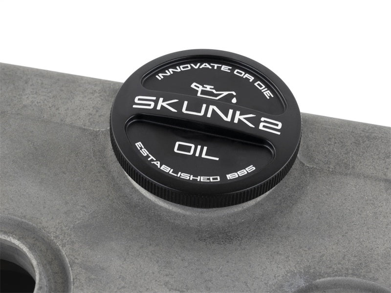 Skunk2 K Series Ultra Lightweight Magnesium Valve Cover - Mammoth Racing -