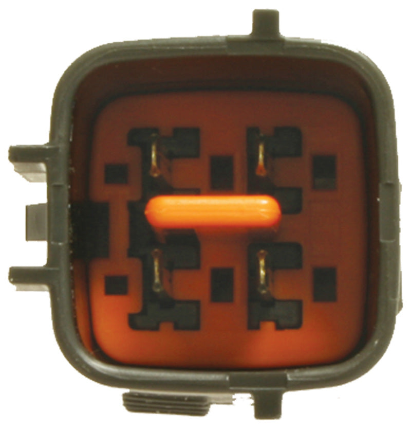 NGK Subaru Impreza 2001-1999 Direct Fit 4-Wire A/F Sensor - Mammoth Racing -