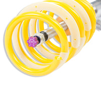 KW Coilover Kit V3 16+ Audi TTRS Quattro w/ Magnetic Ride (Incl.Magnetic Ride Cancellation Unit) - Mammoth Racing -