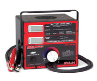 Autometer Charging System Analyzer / Battery Tester - My Store