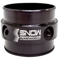 Snow Performance 3.5in. Injection Ring (Barb Style) - My Store